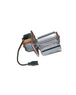 INDRAMAT QLN 65-0012-3038L-220V QLN65/0012 A3-3038L-33tg Fan for TDM drive