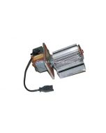 INDRAMAT QLN 65-0012-3038L-220V Fan