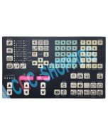 MAZAK Mazatrol T Plus Membrane Keysheet for Keyboard