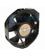 NMB-MAT 5915PC-23T-B30 AC axial fan 172x150x38