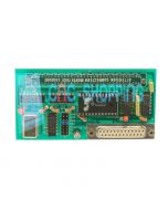 NUM 200299 Serial Port Board NUM 750 760