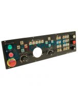 OKUMA E5409-770-014-2 OSP5000 Operator panel French Version