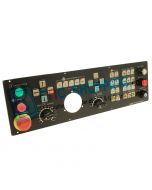 OKUMA E5409-770-014-2 OSP5000 Operator panel French Version