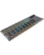 OMRON C200H-BC081-V2 Backplane 8 slots