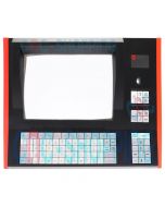 NUM 1040 1060 Operator Panel 14 inch cp30