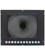 NUM 1060 Operator Panel 10.4TFT (50-Key LCD model)