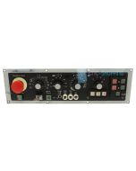 SIEMENS 6FX1126-8AA00 6FX1118-8AC01 Sinumerik 3M Operator Panel