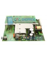 SIEMENS 6SC6100-0GC11 Power supply board