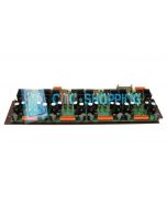 SIEMENS 6SC6508-0AA02 Transistor control board