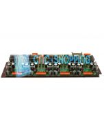 SIEMENS 6SC6512-0AA02 Transistor control pcb