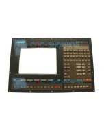 SIEMENS SINUMERIK 820 850 880 Front Panel