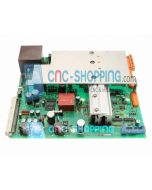 SIEMENS 6SC6100-0GE01 Simodrive 610 Power Supply board