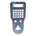 Membrane for SIEMENS Portable Handwheel 6FX2007-1AC03 6FX2007-1AC04 6FX2007-1AC13 6FX2007-1AC14 Coiled version 3,5M 