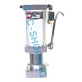 SUN CHEN Pneumatic Boosting Cylinder 50 Capacity 12.7