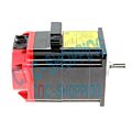 A06B-0202-B201 Fanuc Servo Motor Model Alpha iF 1/5000 Straight shaft Key