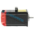 A06B-0202-B605#S000 Fanuc Motor Model Alpha iF 1/5000 Brake Taper Shaft