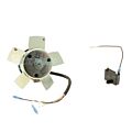 A90L-0001-0539#F FANUC motor fan