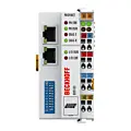 Beckhoff BK9103 PROFINET RT bus coupler  