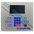 BRANKAMP C 8060 Processa Digital readouts