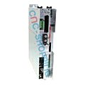 INDRAMAT DDS03.2-W050-B DIAX 03 AC SERVO DRIVES CONTROLLER AIR COOLING (INTERNAL) 50A