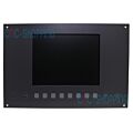 HEIDENHAIN BF120 LCD Monitor TNC 410 420 10.4inch + Softkeys included