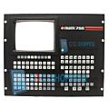 NUM 750 Front Panel Milling NUM 750F