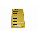 A03B-0807-C002 ABU05A Fanuc Basic unit 5 slots