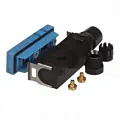 Pepperl+Fuchs FL2B-2J6-E Proximity switch NO (compatible Yamatake Azbil)