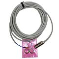 AZBIL FL7M-3K6H-L5 Cylindrical Proximity Switch M12 NC