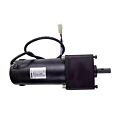 Haas 93-2597 Umbrella Tool Changer and Shuttle Motor Replacement
