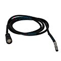HEIDENHAIN 344451-03 Linear Scale Cable in armor 31S012 0SB014 3.0m