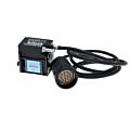 HEIDENHAIN AK ERA 180 18000 02S12-03 Scanning head for Angle encoder ERA