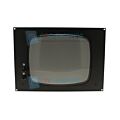 HEIDENHAIN BE211 CRT Display Monitor 12 inch