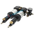 HEIDENHAIN DA 200 Compressed Air Filtering System for linear measurement