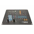 HEIDENHAIN TE-2500 237-661-04 TNC 2500 operator panel keyboard