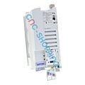 LENZE 8200 Vector drive type E82EV552 ID-No. 13015740 version 3D35 servo drive 5.5kW