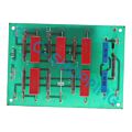 BAUMULLER 3.8124 Switch board