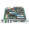 INDRAMAT CLC-D01.1 Control Board DIAX02