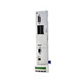 INDRAMAT CSB01.1N-PB-ENS-NNN-NN-S-NN-FW R911305275 ProfiBus Control Unit