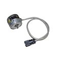 ISKRA TELA TGR11.6-05-T-DS-64-2500 Encoder with cable 60cm