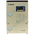 LENZE 7812 3.7kW Inverter drive with display AC 7800