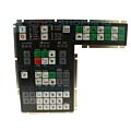 MAZAK MAZATROL Operation board KS-YZ21A-11