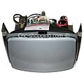 MAZAK M Plus M+ Monitor 12 inch MDT1283B CRT