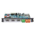 MCS 1368-3 Axes board SX570
