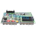 NUM I/O Board 32.I/24.O 0224204162 1020 Compact CNC