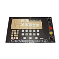 SOMAB Operator panel PL+S NUM 206205859