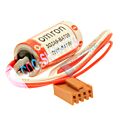 OMRON 3G2A9-BAT08 C500-BAT08 Plc CPM2B Lithium Battery 3.6V