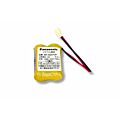 PANASONIC BR-AGCF2W BR-AGCF2P 6V Battery A98L-0031-0011