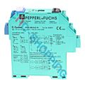 PEPPERL FUCH KFA6-SR2-EX2.W Switch Amplifier