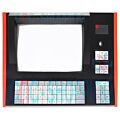 NUM 1040 1060 Operator Panel 14 inch cp30